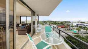 Luxury Private Apartment on The Anchorage, Siesta Key Apartment 1028